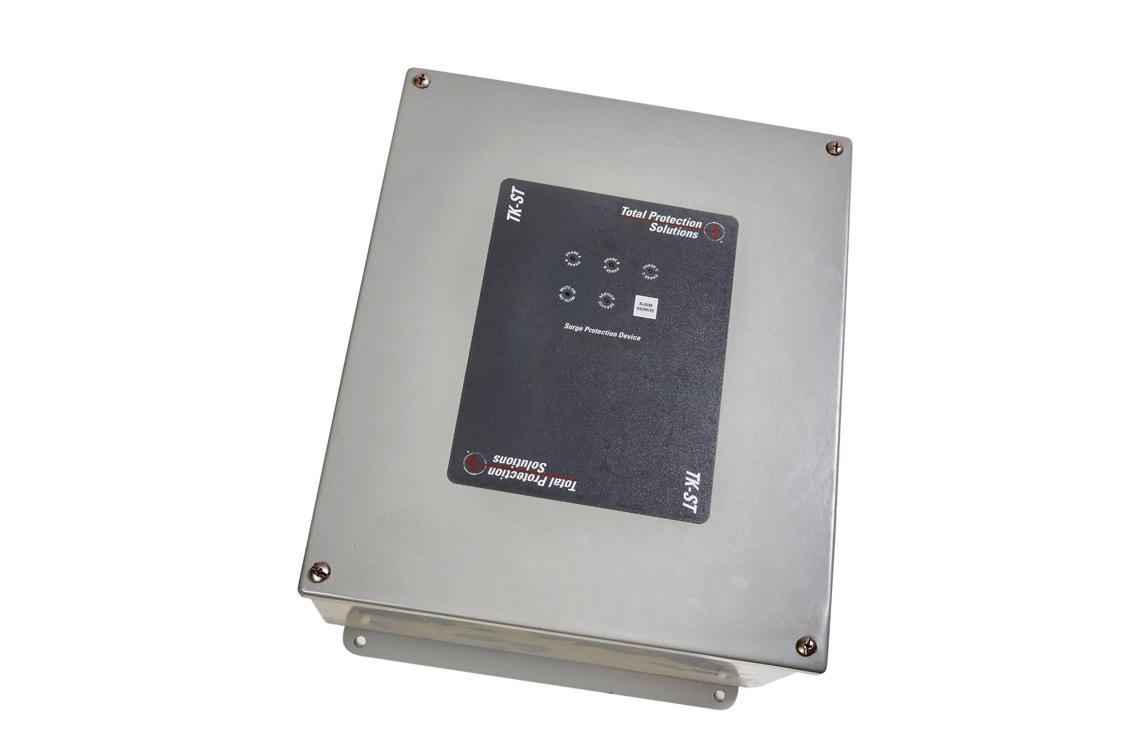 Service Track ST160 - Surge Protection Device