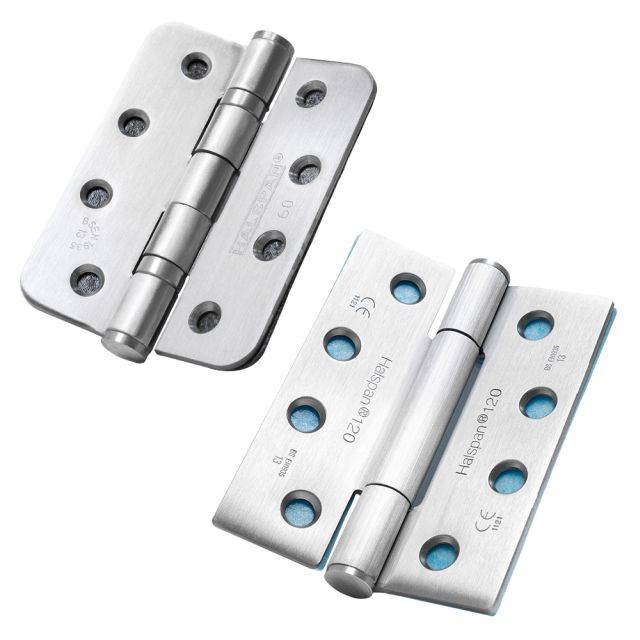 HALSPAN® Hinges