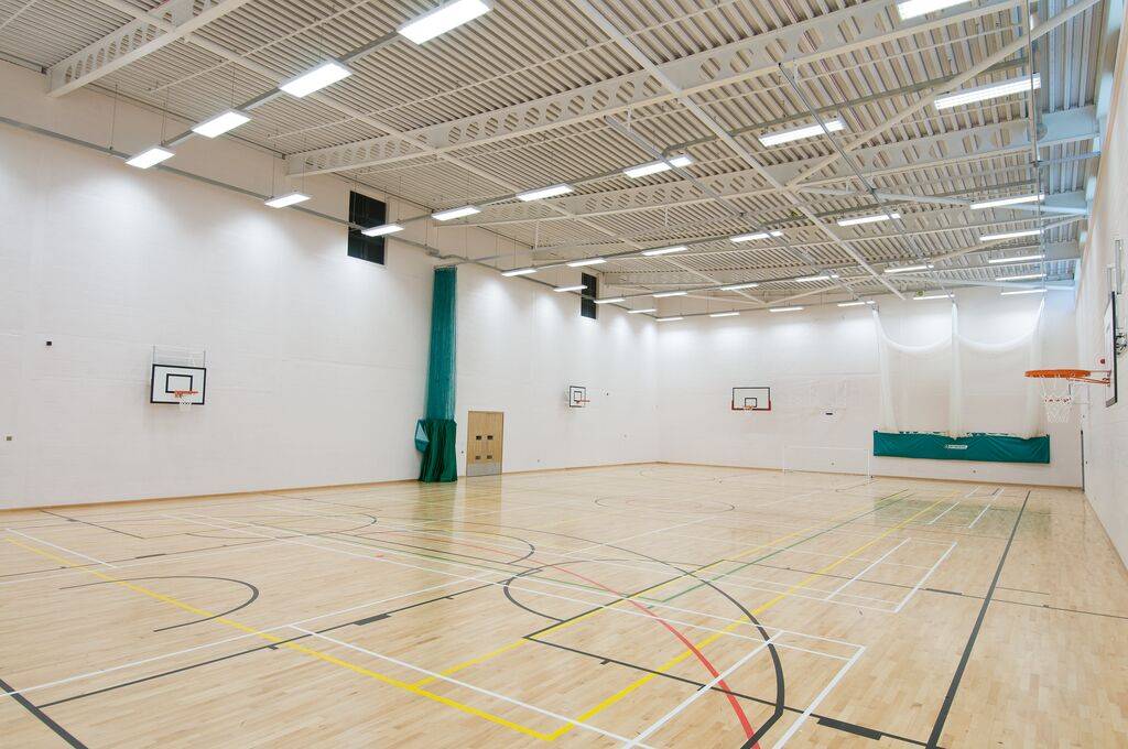 Steel Structural RoofDek - Metal Roof Decking