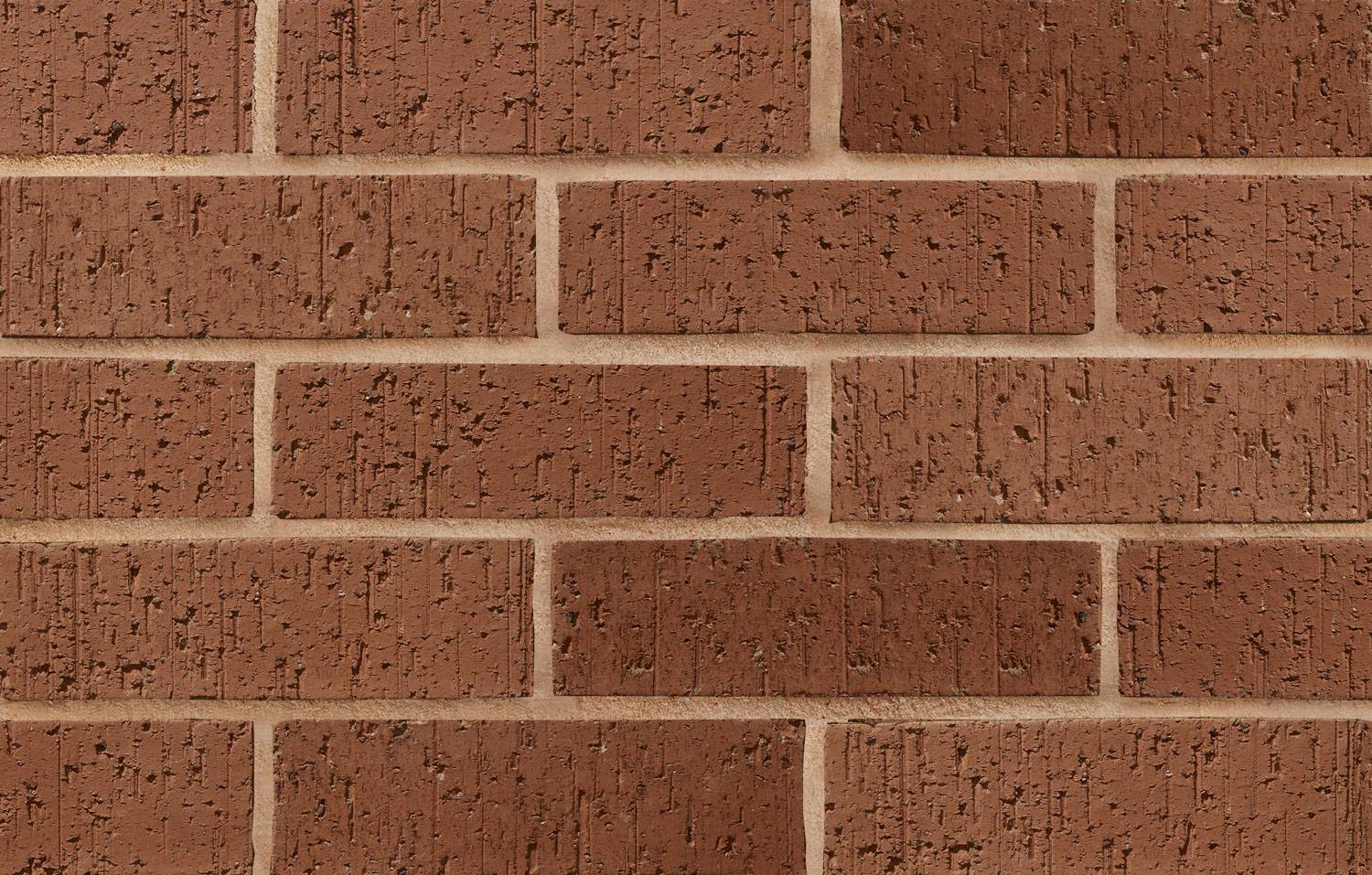 Carlton Red Dragwire Clay Brick