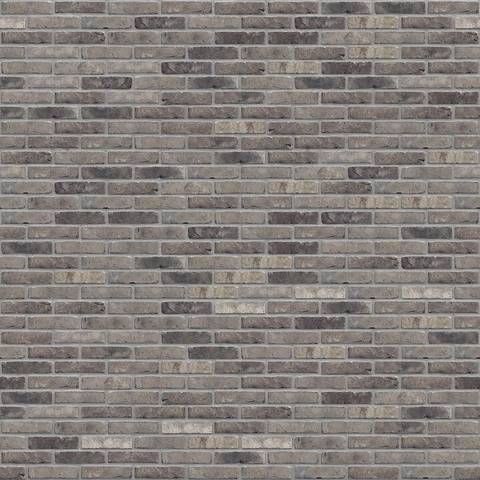Nevado Grey - Clay Facing Brick