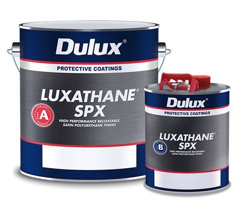 Luxathane SPX