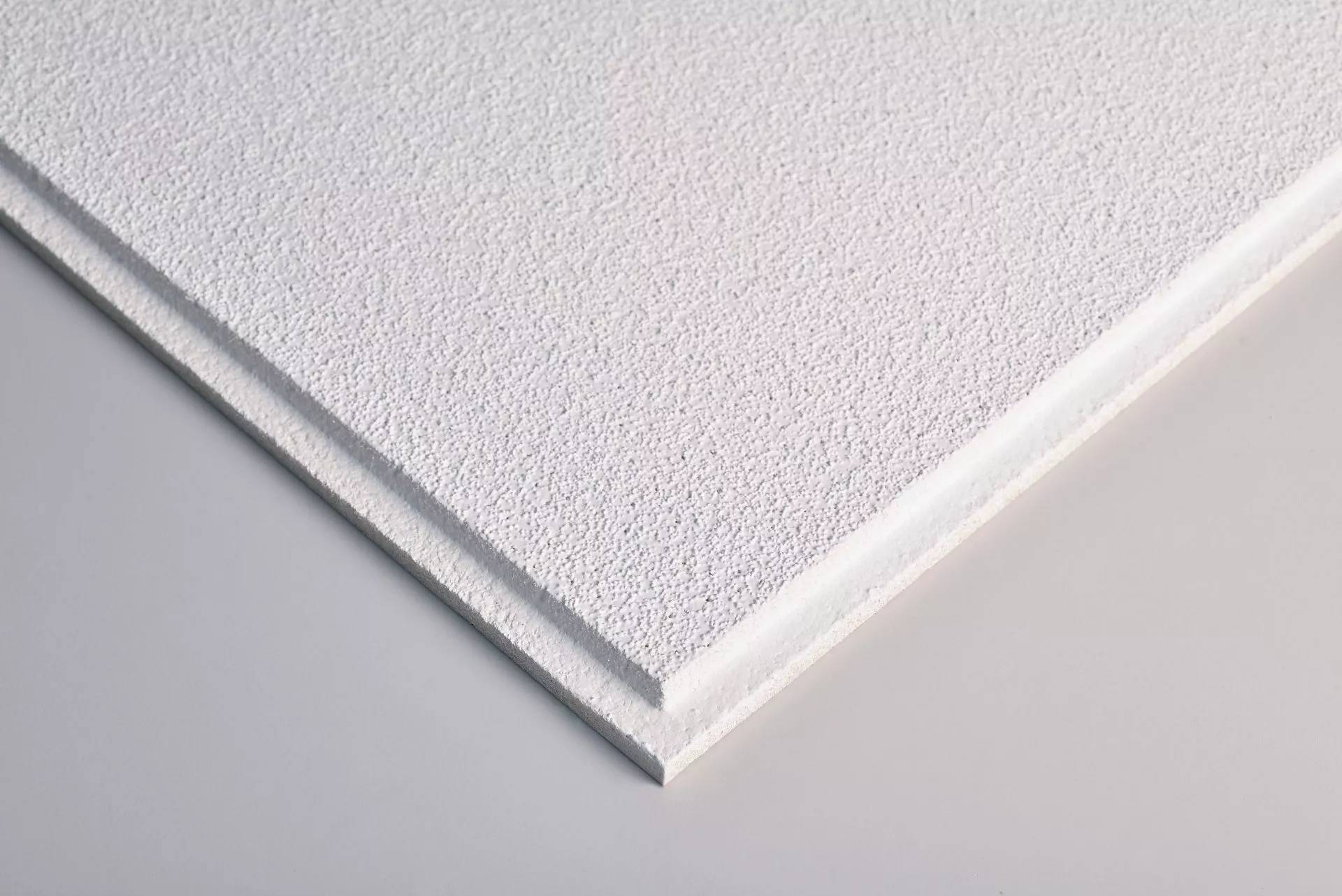 Arena - Mineral Tile Suspended Ceiling System