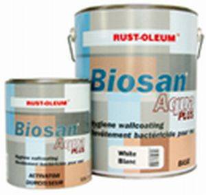 Biosan Aqua Plus