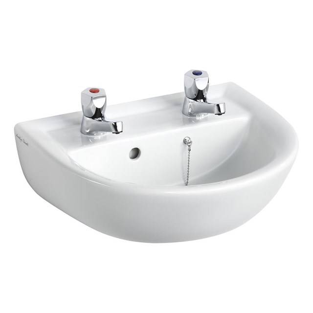 Sandringham 21 45cm Handrinse Washbasin