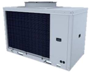 ELCO Aerotop Evo - Air Source Heat Pump