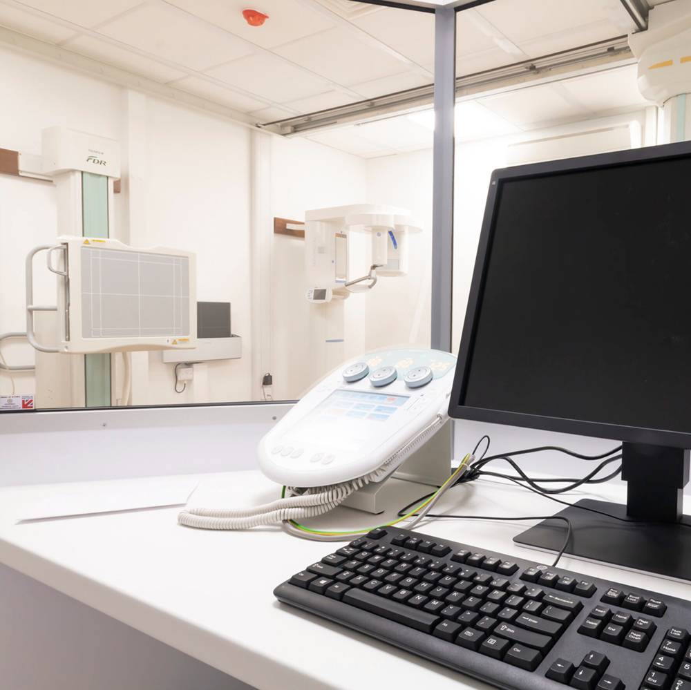 X-Ray Screens - X-Ray Screens