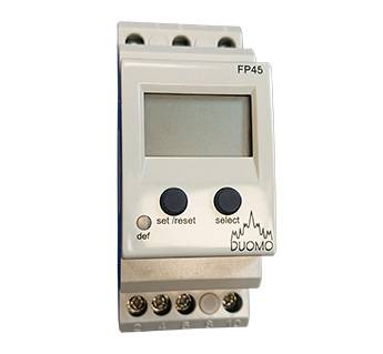 FP45 Current Monitor Relay