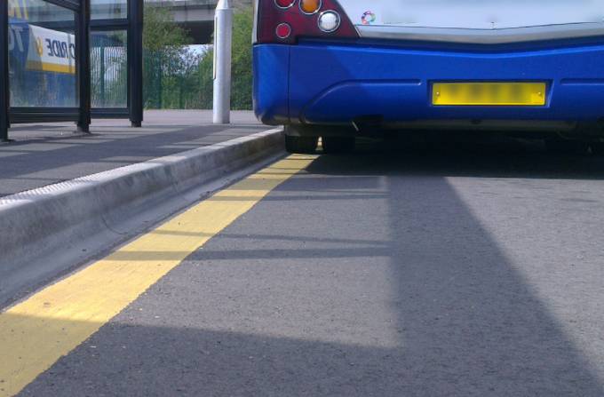 Kassel® Slimline Kerbs