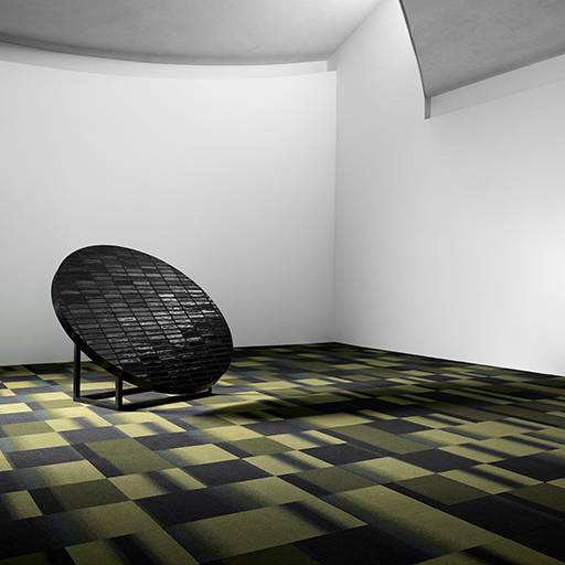 Highline 80/20 1400 carpet tiles