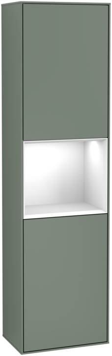 Finion Tall Cabinet G47