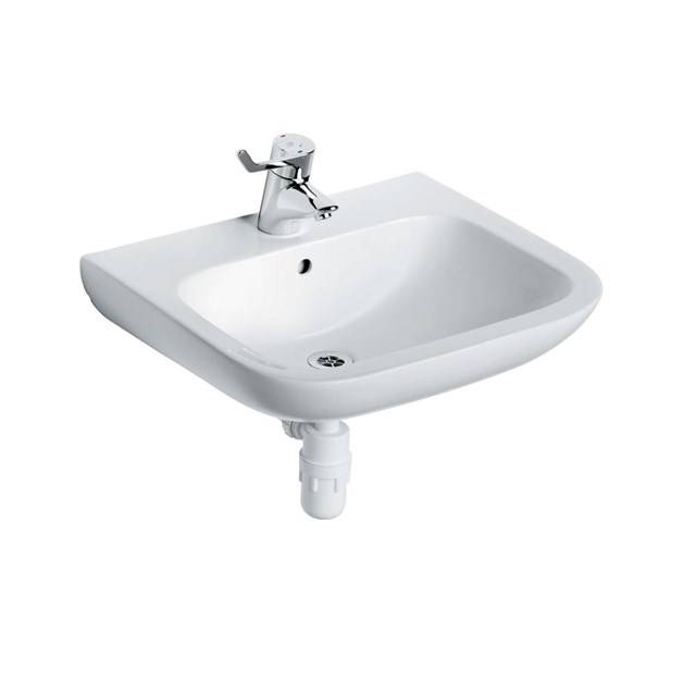 Portman 21 60cm Washbasin