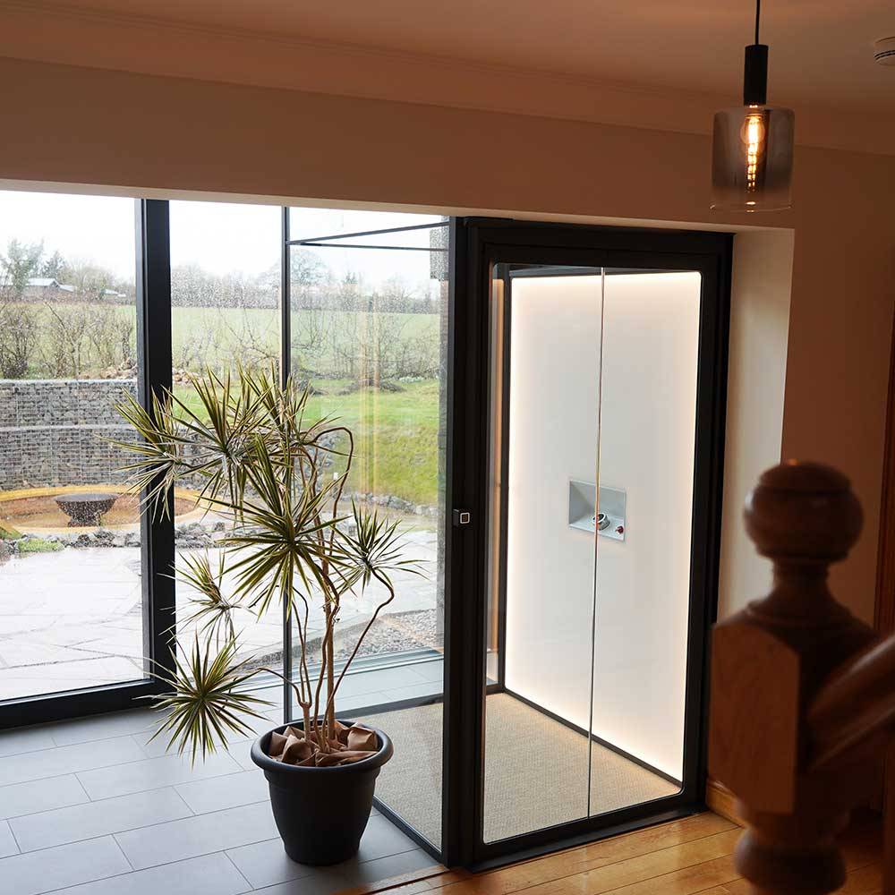 Artico HomeLift (AHL)