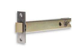 Mortice Tubular Latch (HUKP-0203-03) - Mortice Tubular Latch