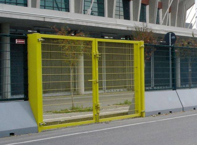 Publifor Double&nbsp;- Gates