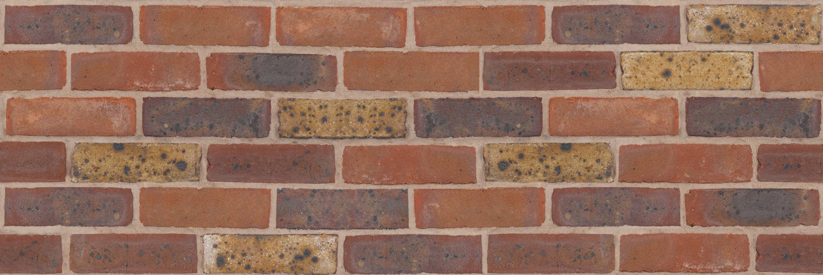 Freshfield Lane Synthesis S21 Clay Brick 