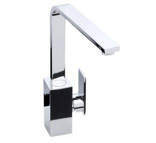 New Media Single Lever - Contemporary Kitchen Mixer Tap