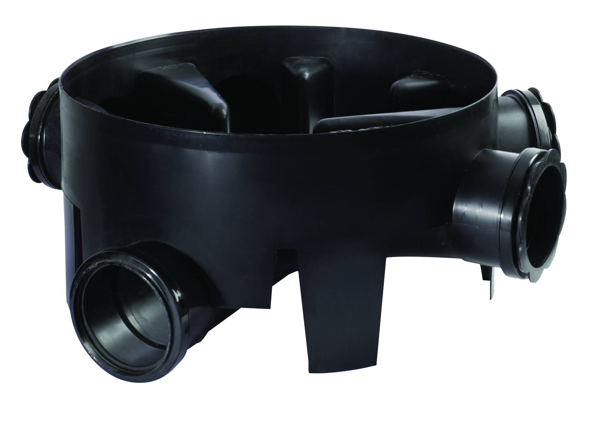 Inspection chamber systems