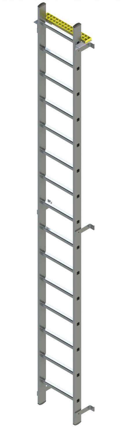BL-A Fixed Vertical Ladder