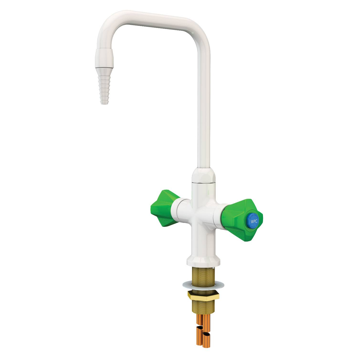 BT414 - Mixer Tap