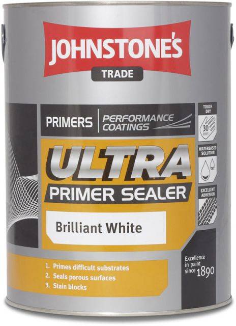 Ultra Primer Sealer (Performance Coatings)