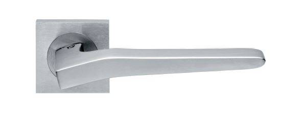 Square Lever Handle (HUKP-0501-03) - Door handle