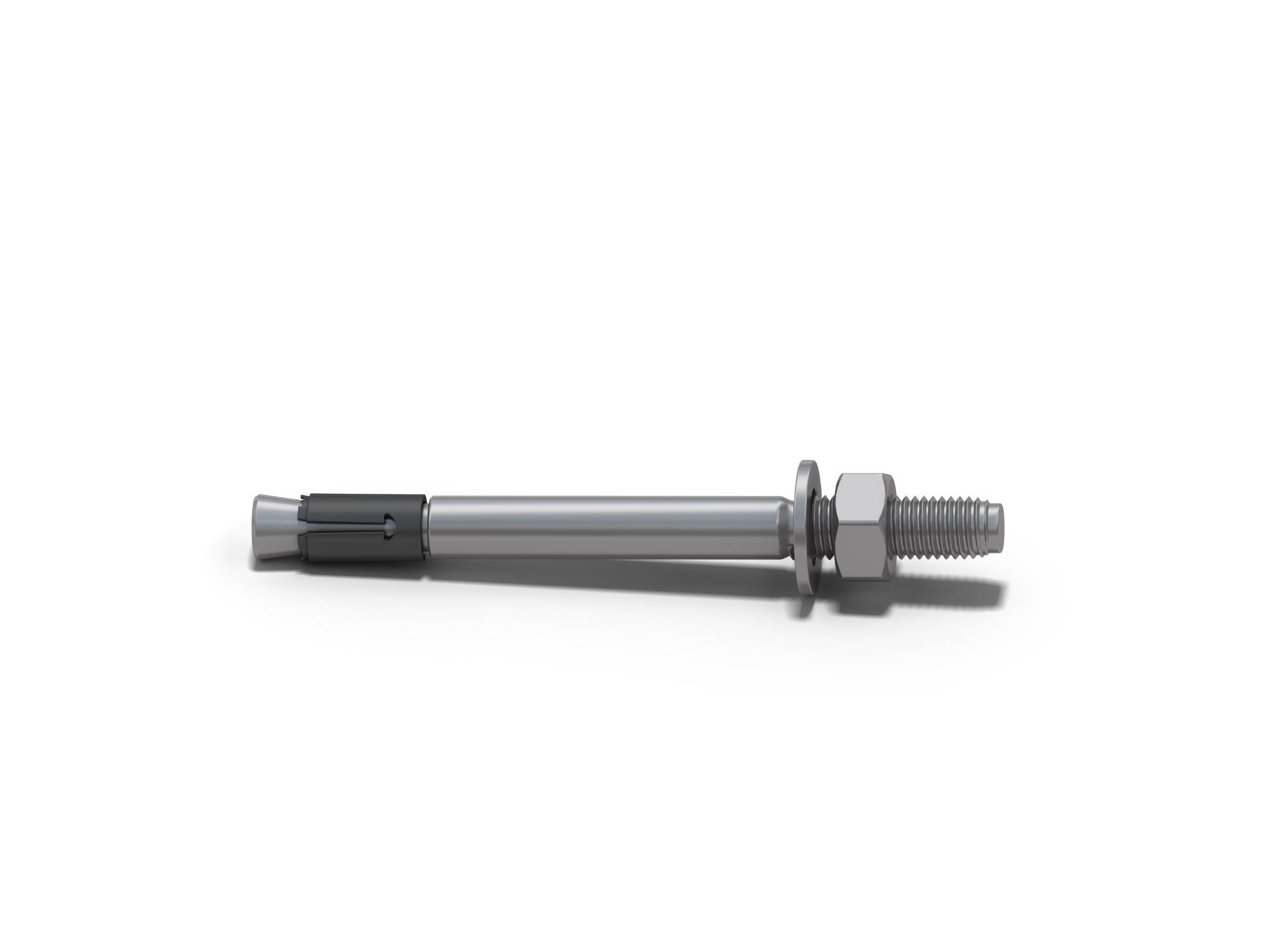 Ancon Expansion Bolts