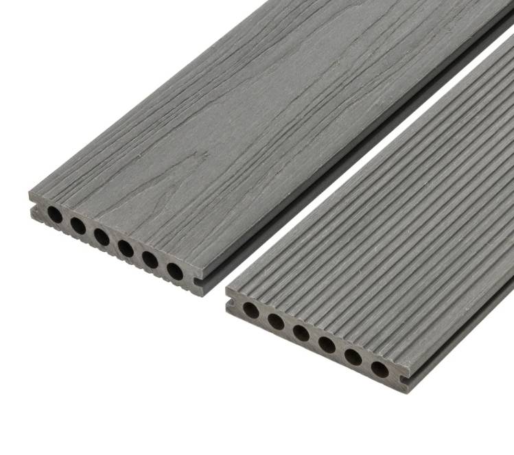 2.4 m ProDeck Decking Board - Capped Composite Decking Boards
