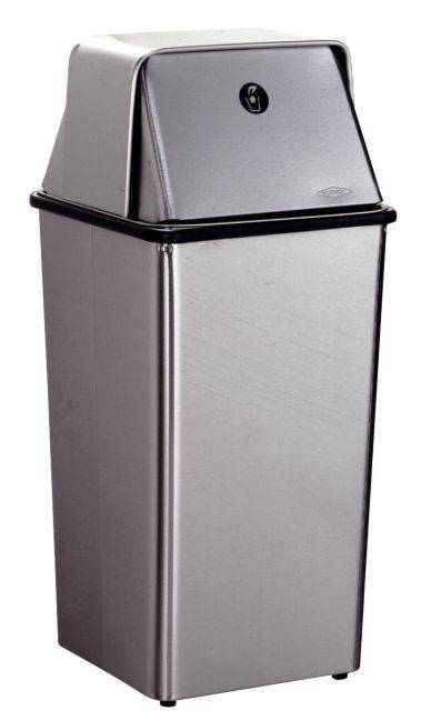 Waste Bin - B-2250