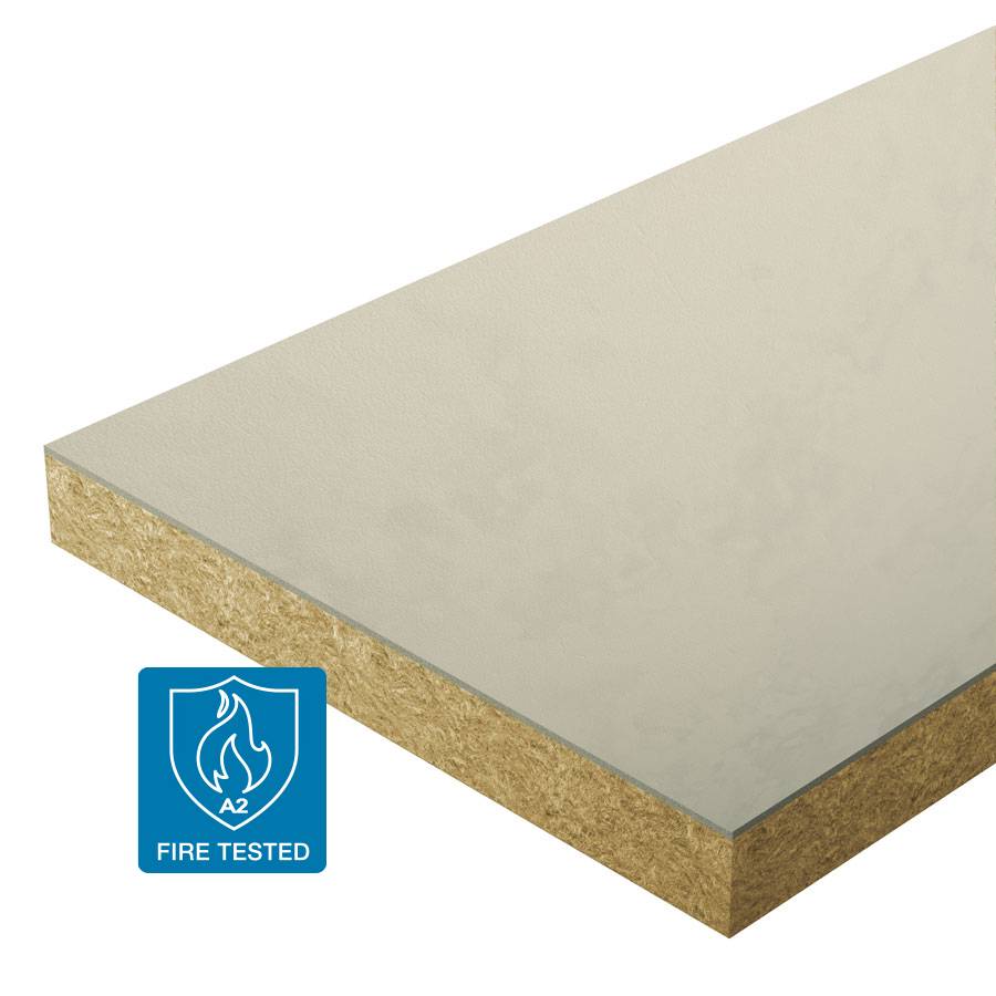 ProTherm RockFace A2 SL Soffit Insulation