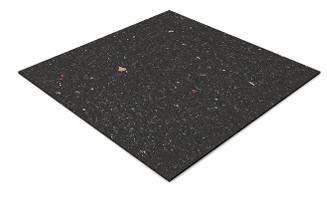 CMS Danskin Acoustics Weberfloor Acoustic System E-FC-15 - Flooring System
