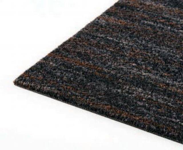Urban Modular Carpet Style Matting