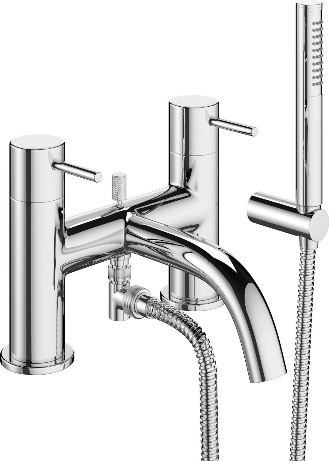 MPRO Bath Shower Mixer with Kit