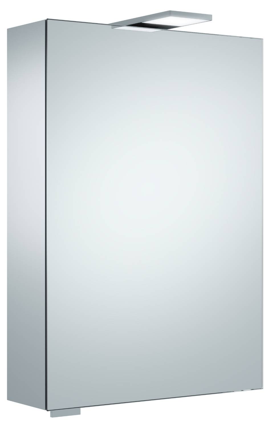Mirror Cabinet - with Lighting - Wall Mounted - ROYAL 15 - Mirror cabinet