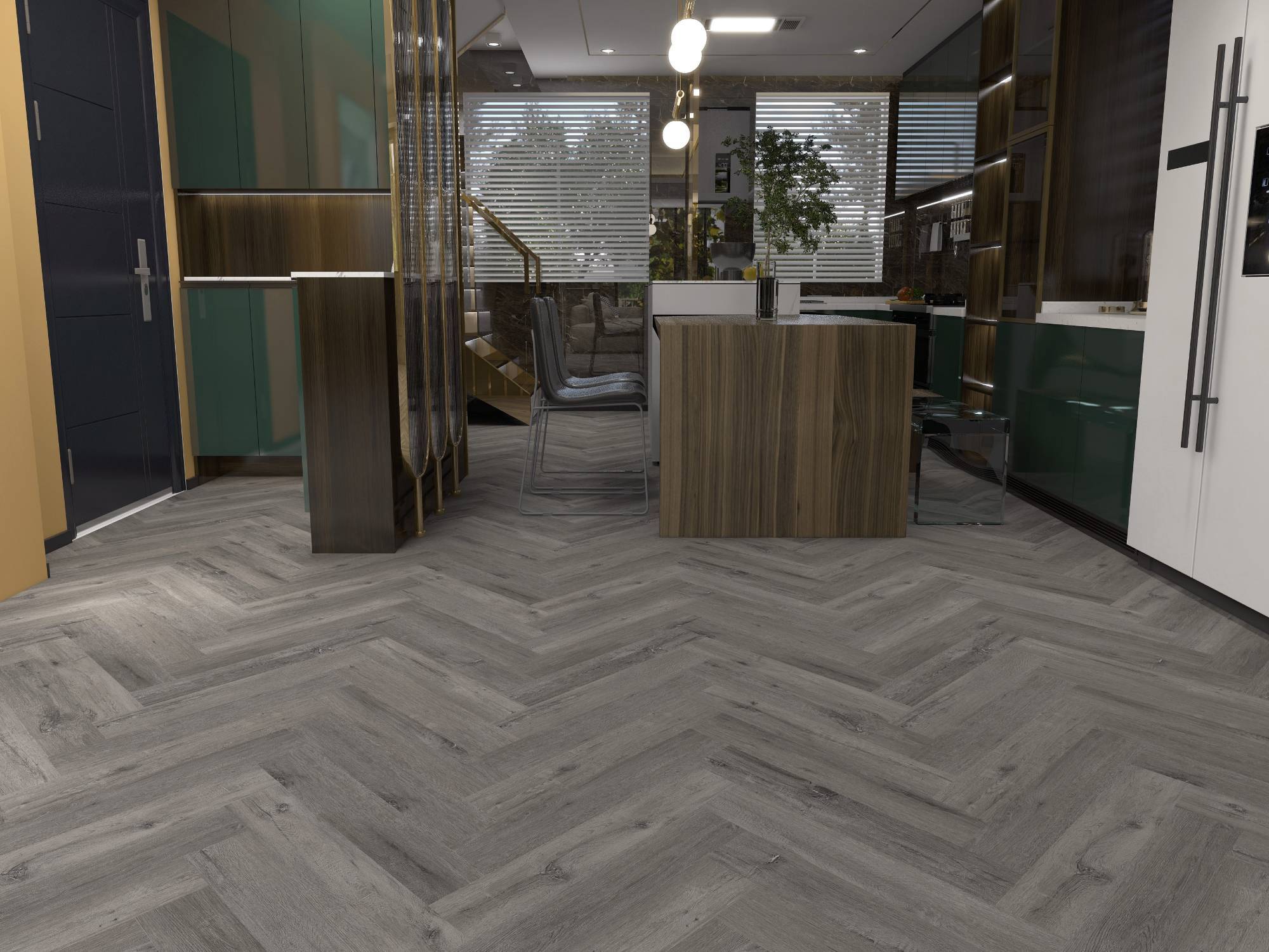 Xylo Flooring - Westminster