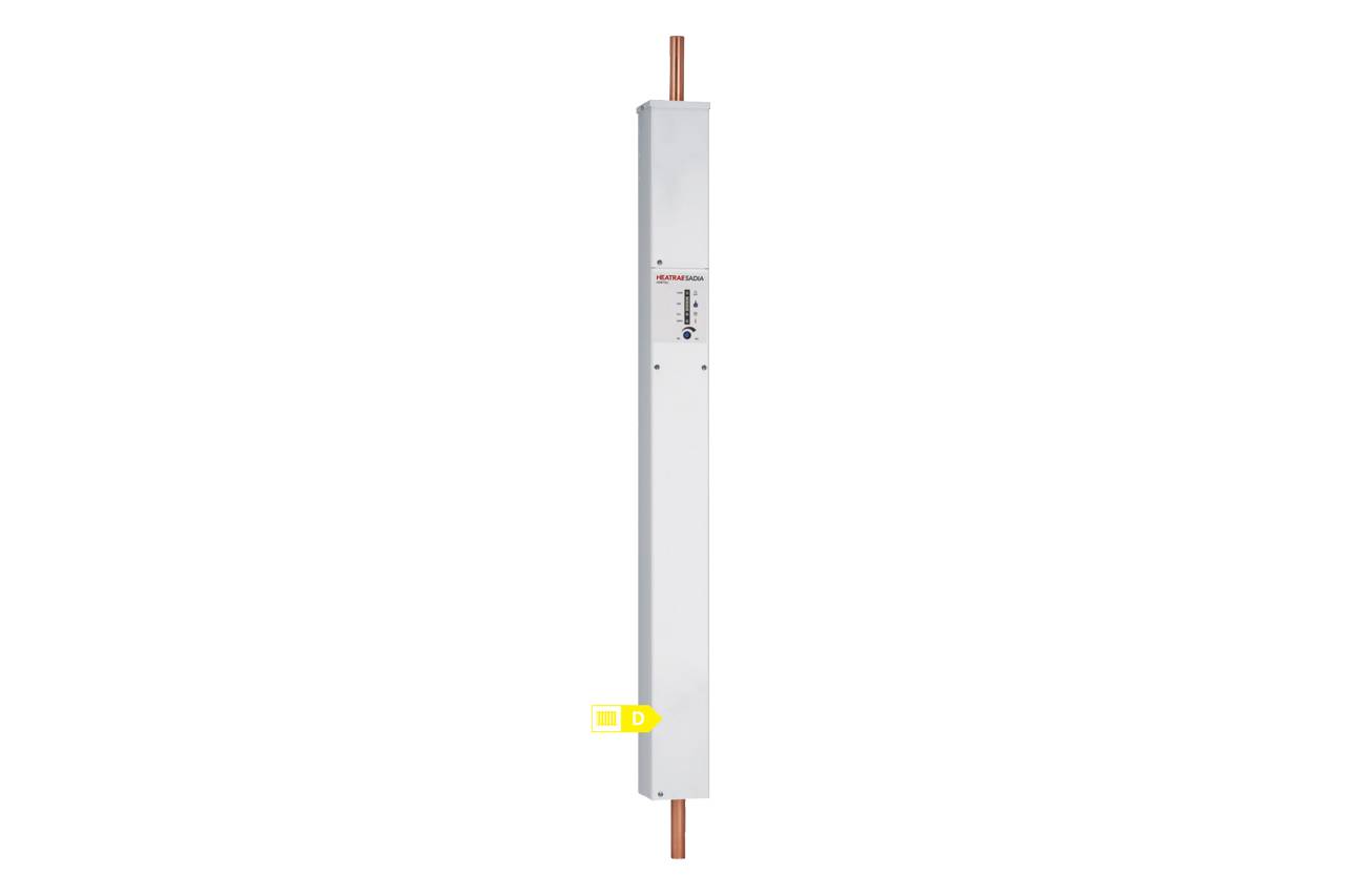 Amptec - Electric Flow Boiler
