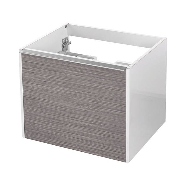 Simeto 60cm Wall Hung Vanity Unit