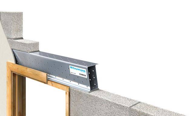 Box Lintels