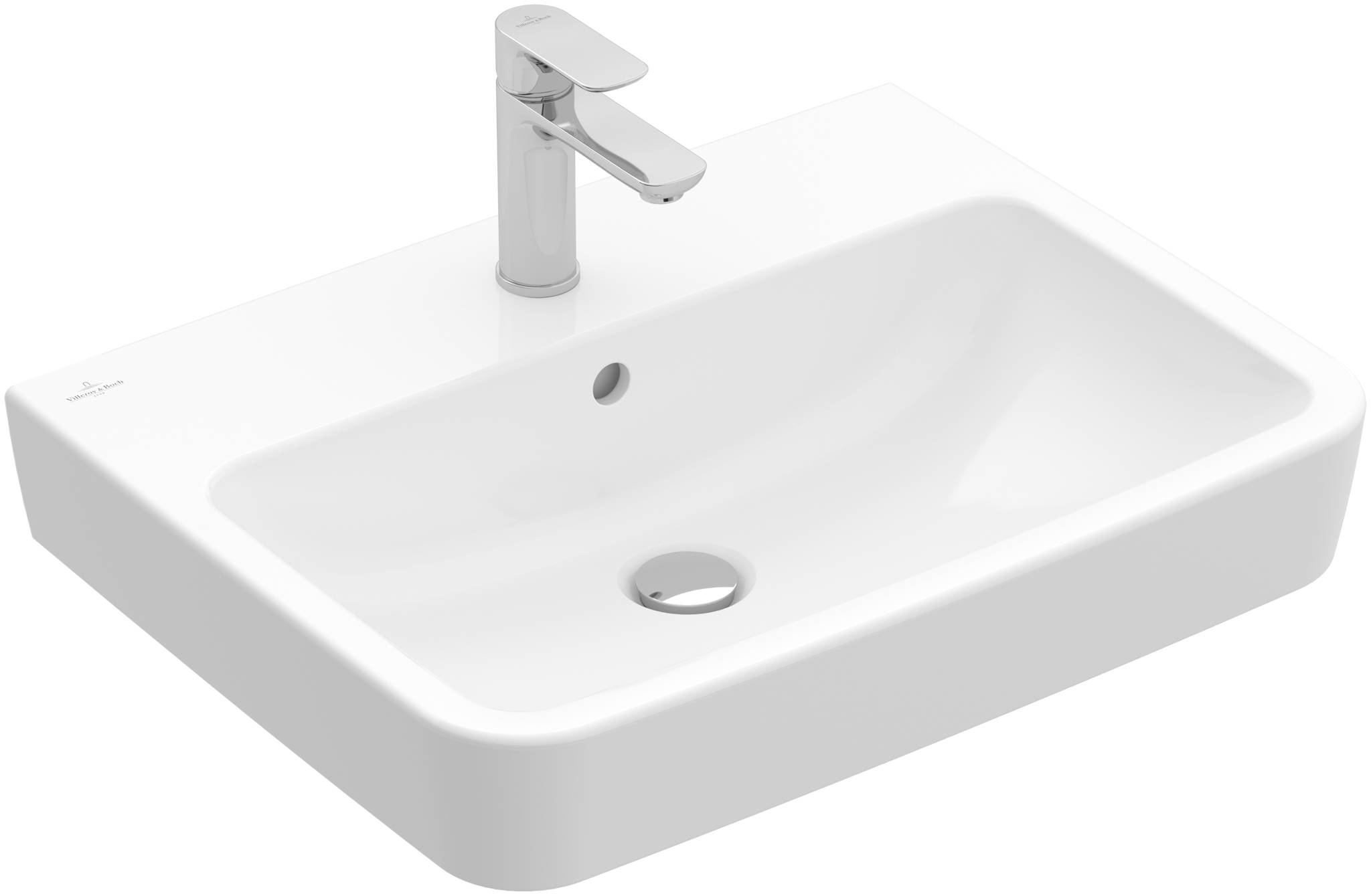 O.novo Washbasins 4A4161