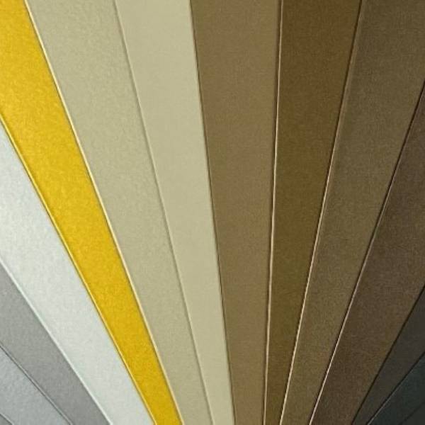 Vantage Range | Texture - High Grade Textured Polyester Powders