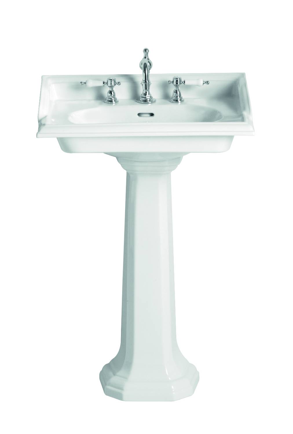 PVEW09 - Pedestal Wash Basin