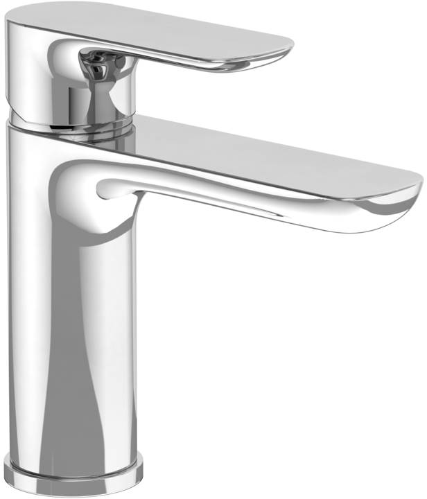 O.novo Single-lever Basin Mixer TVW104103110