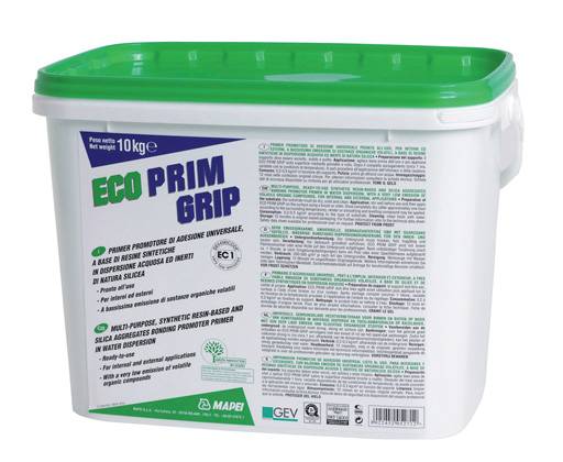 Eco Prim Grip