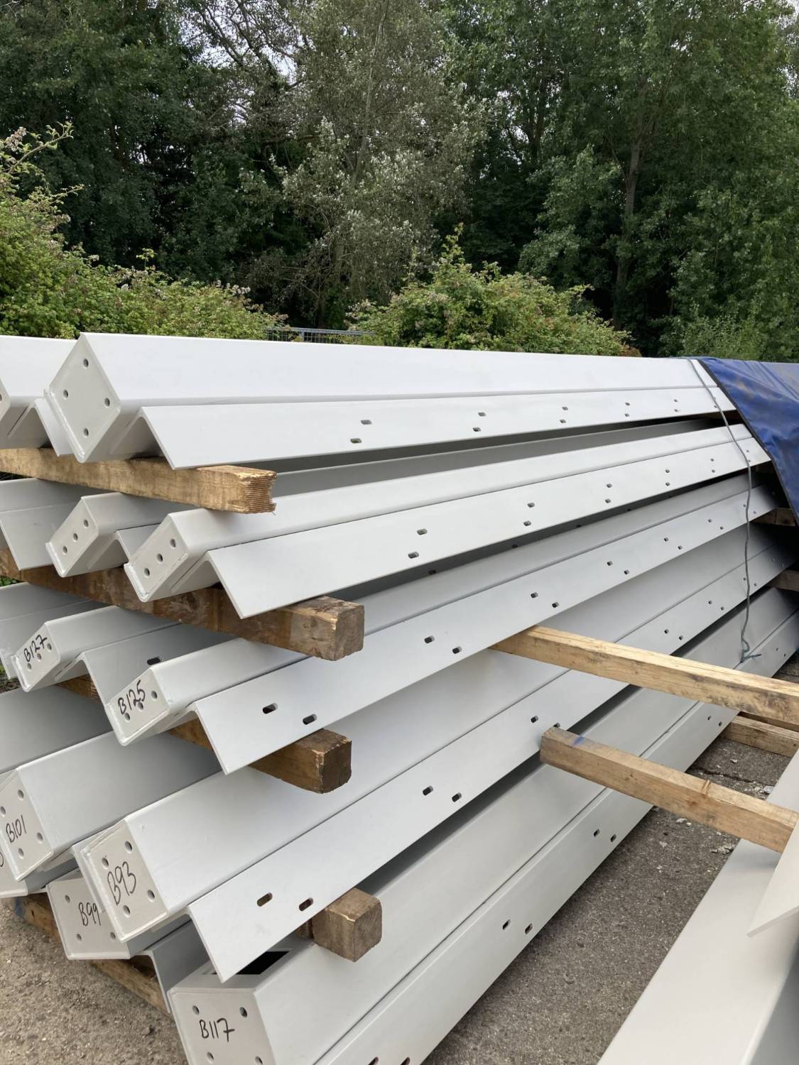 PPG SIGMAFAST 205 - Metal Coating