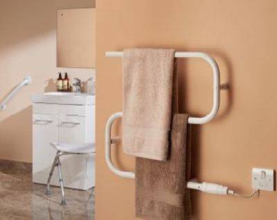 Towel Rails - LSTS