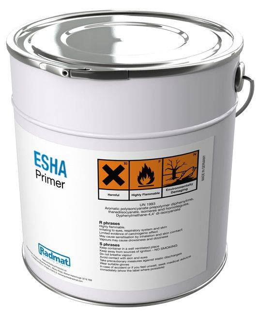 EshaFlex SA Primer