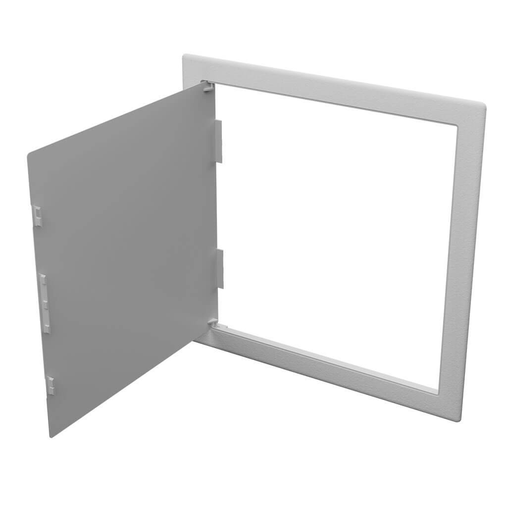 Plastic Access Panels 