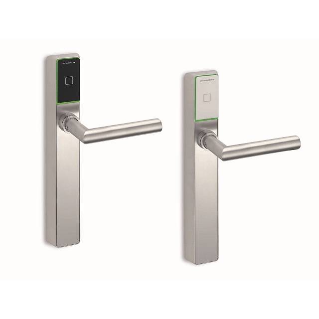 c-lever pro - Electronic Door Lever