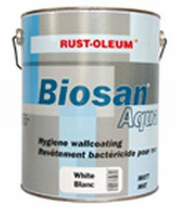 Biosan Aqua Matt