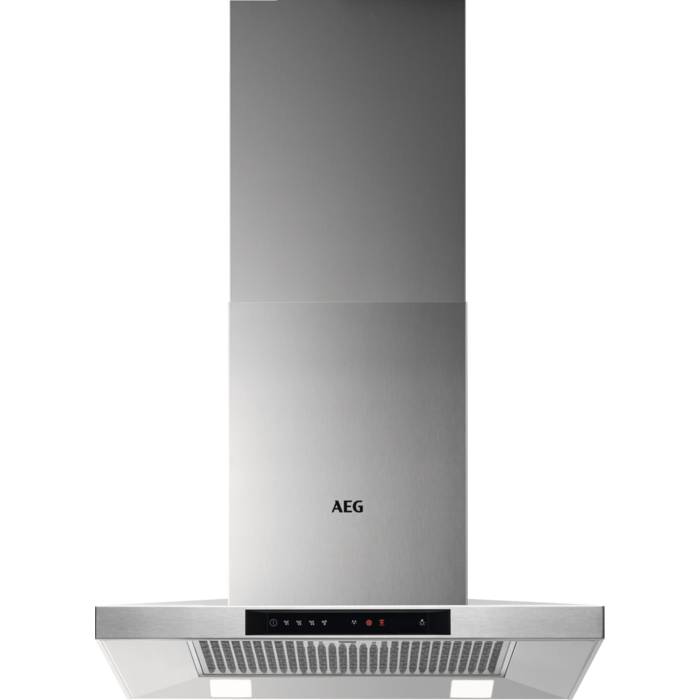 AEG ECOLINE BREEZE COOKER HOOD 60CM - DKB5660HM